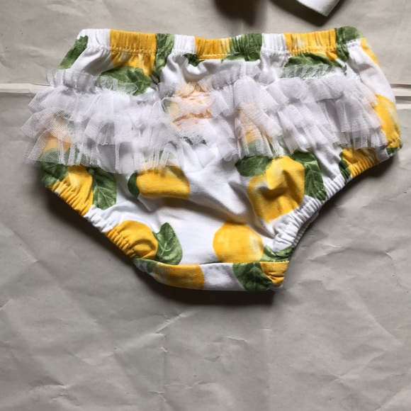 Baby 3-piece set - Picture 4 of 6